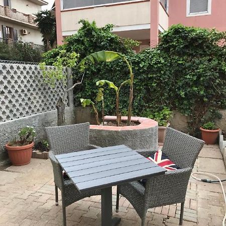Le Aromatiche Alghero Exterior foto