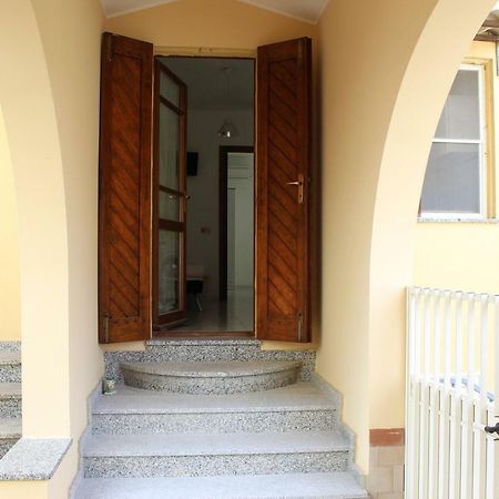 Le Aromatiche Alghero Exterior foto