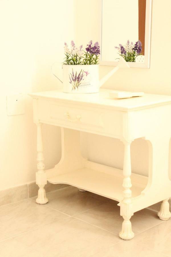 Le Aromatiche Alghero Exterior foto