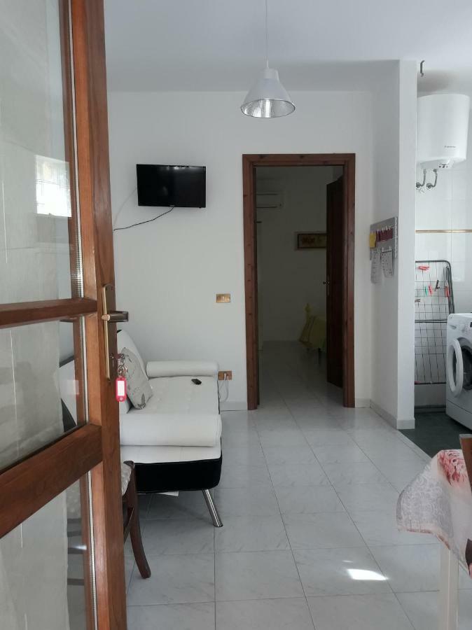 Le Aromatiche Alghero Exterior foto