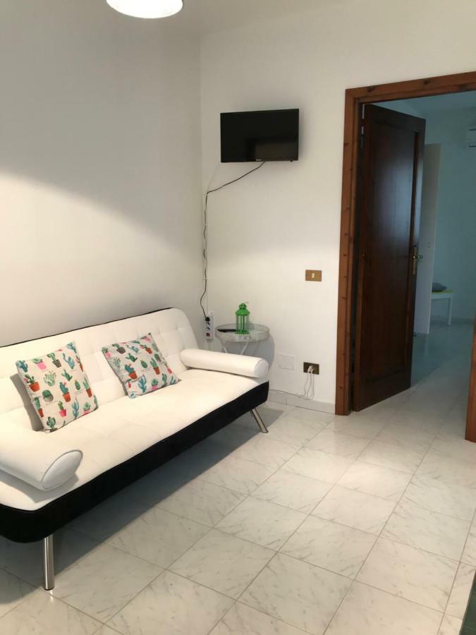 Le Aromatiche Alghero Exterior foto