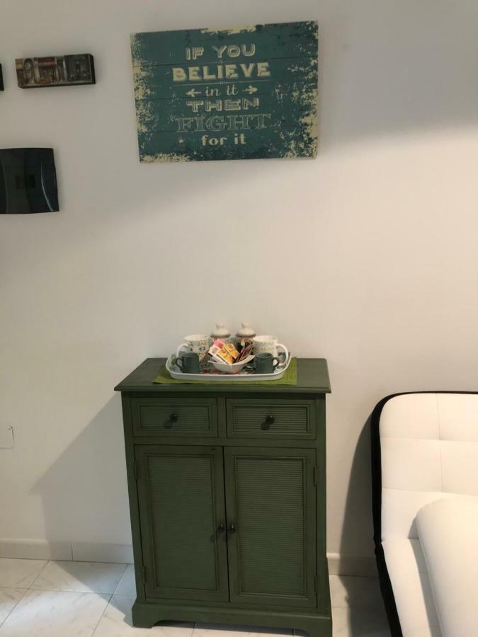 Le Aromatiche Alghero Exterior foto